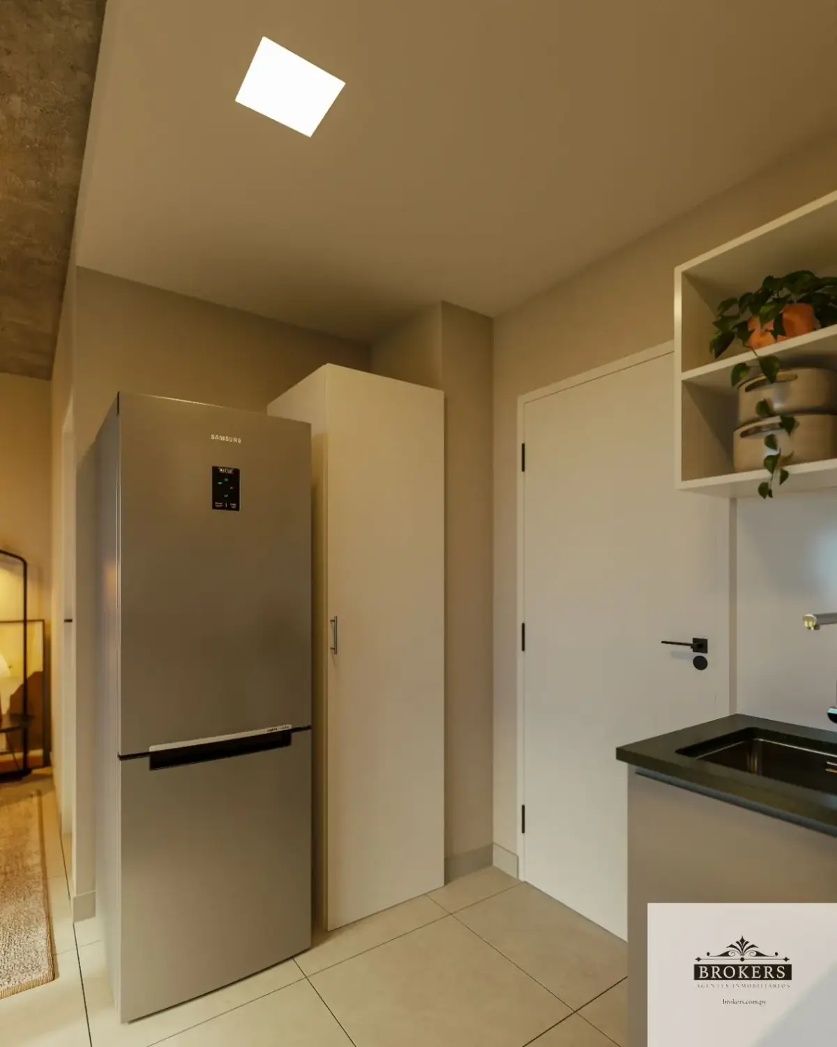 Apartamento de 1 Quarto à Venda no Primeiro Bairro, Luque - Image 12