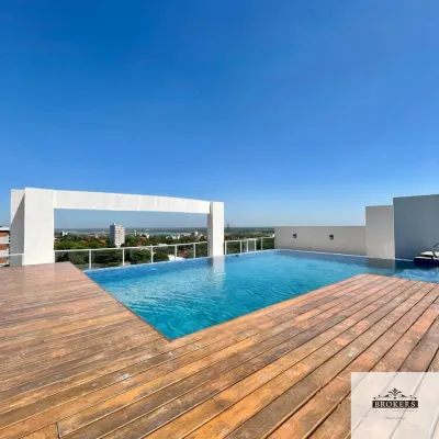 3-Bedroom Apartment for Sale in Jara, Asunción