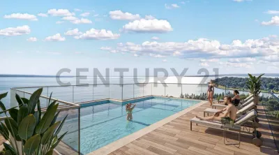 2-Bedroom Apartment for Sale in Mboi Ka'e, Encarnación
