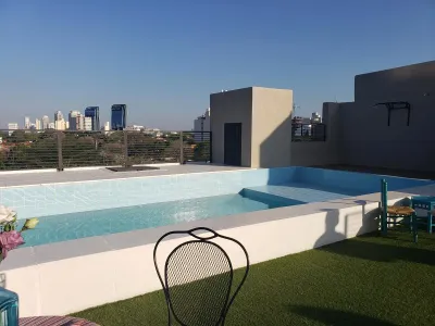 Departamento de 2 dormitorios en Venta en Carmelitas, Asunción