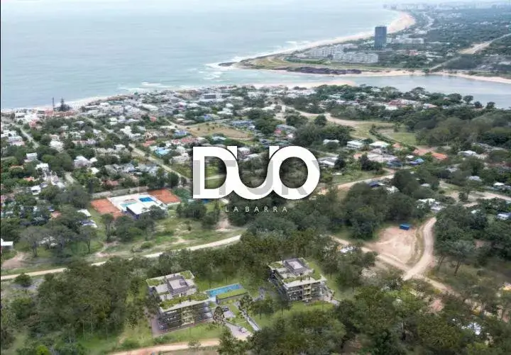 Departamento de 3 dormitorios en Venta en La Barra