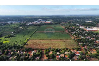 240,000m² Land for Sale in Monday, Ciudad del Este