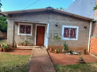 Casa en Venta en Yka´a, Luque