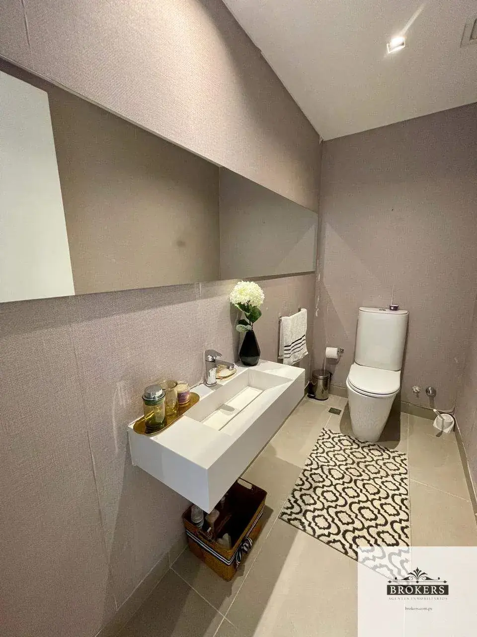 Apartamento de 4 quartos à Venda em Mburucuyá, Assunção - Image 6