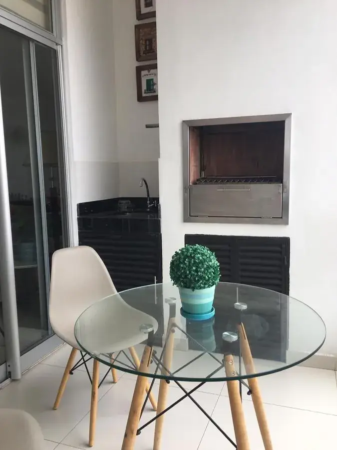 Departamento de 2 dormitorios en Venta en Forvm Villa Morra, Asunción - Image 12