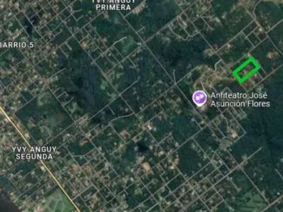 15,100m² Lot for Sale in San Bernardino