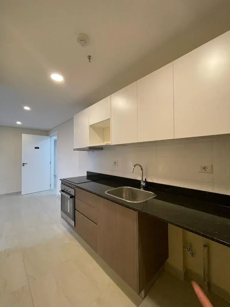 1-Bedroom Apartment for Sale in Recoleta, Asunción