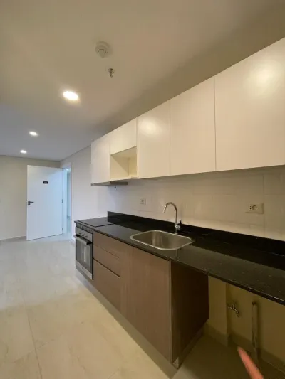 1-Bedroom Apartment for Sale in Recoleta, Asunción
