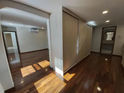 4-Bedroom House for Sale in Las Mercedes, Asunción