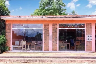 3-Bedroom Apartment for Sale in Bernardino Caballero, Asunción