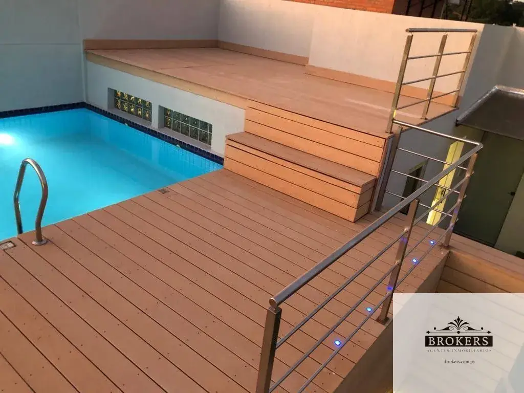 Apartamento de 3 quartos à venda em Mburucuyá, Assunção - Image 3