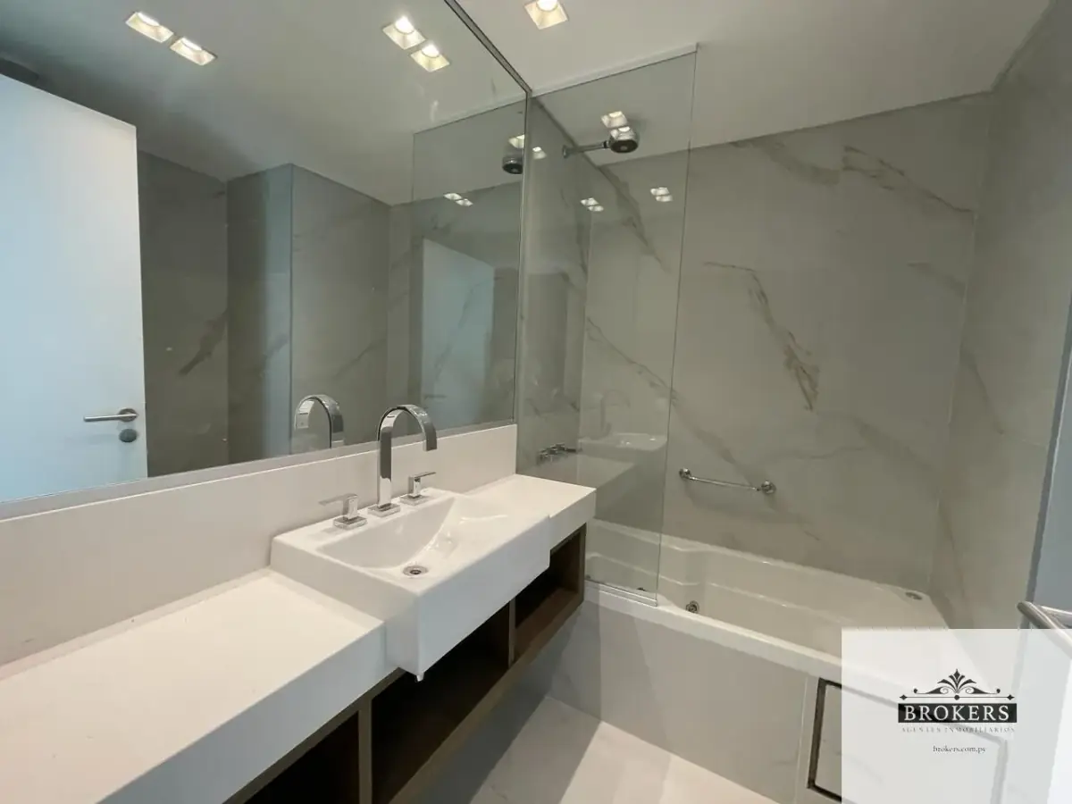 Departamento de 2 dormitorios en Alquiler en Ycuá Satí, Asunción - Image 3