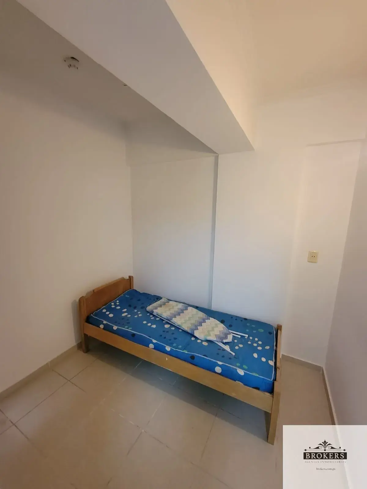 Departamento de 3 dormitorios en Alquiler en Virgen de la Asunción, Asunción - Image 19