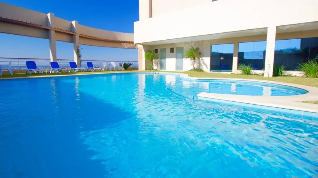 Departamento de 3 dormitorios en Venta en Ycuá Satí, Asunción - Image 9