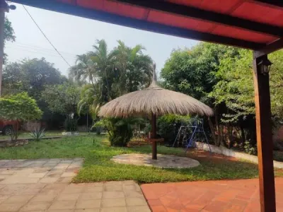 Casa de 4 dormitorios en Venta en San Roque, San Antonio