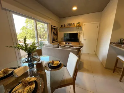 2-Bedroom Apartment for Rent in Primer Barrio, Luque