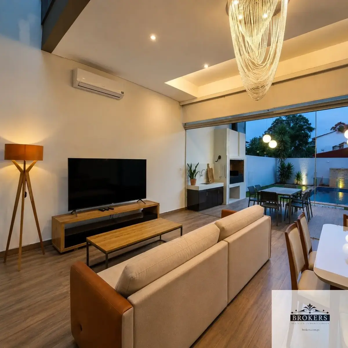 Casa de 3 quartos à Venda em Villa Aurelia, Assunção - Image 4