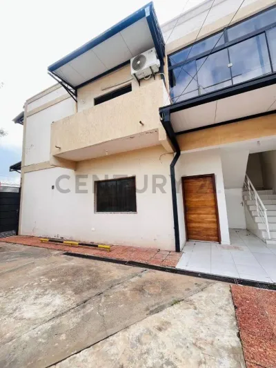 2-Bedroom Apartment for Rent in Yka´a, Luque