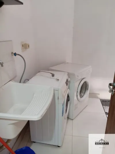 Departamento de 2 dormitorios en Alquiler en Villa Morra, Asunción
