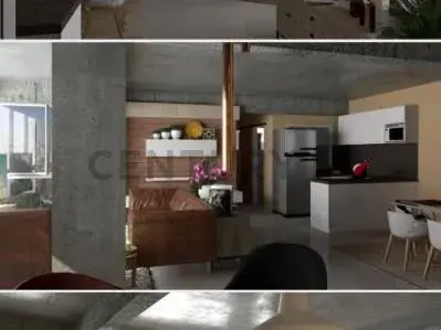 1-Bedroom Apartment for Sale in San Roque, Asunción - Image 4