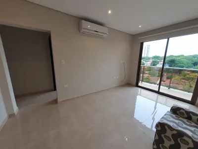 1-Bedroom Apartment for Sale in Mburucuyá, Asunción