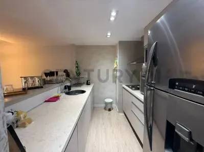 Departamento de 1 dormitorio en Venta en Pocitos, Montevideo