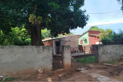 Terreno de 550m² en Venta en Areguá