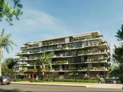 Departamento de 1 dormitorio en Venta en Paso Carrasco