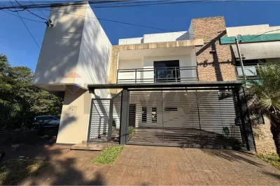 3-Bedroom Apartment for Rent in Cambyretá