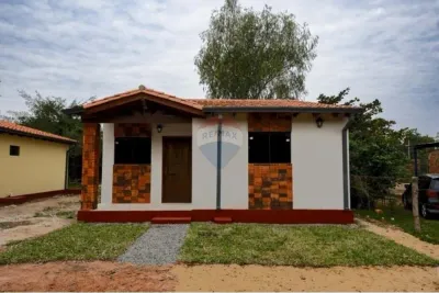 Casa de 3 dormitorios en Venta en San Lorenzo