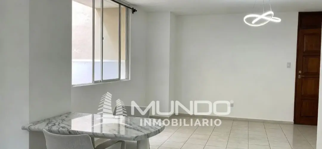 1-Bedroom Apartment, 51m², for Sale in Guatemala City - Image 3