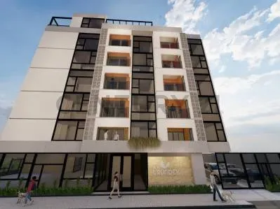 1-Bedroom Apartment for Sale in Ytay, Asunción