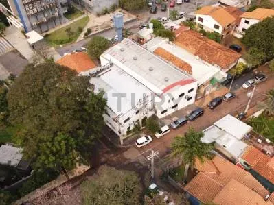 Commercial Space of 1,000m² for Rent in Tres Bocas, Fernando de la Mora