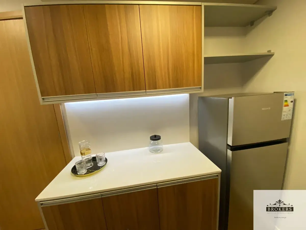 Apartamento de 1 quarto à venda em Carmelitas, Assunção - Image 8