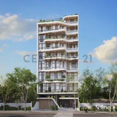 Departamento de 1 dormitorio en Venta en Manorá, Asunción