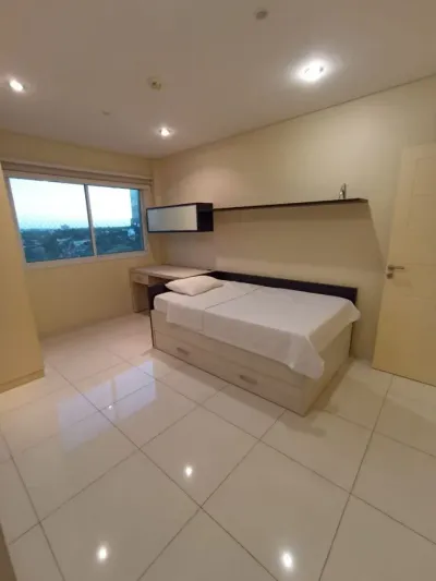 Apartamento de 3 quartos à Venda em Ycuá Satí, Assunção