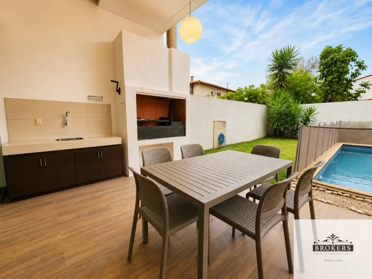 Casa de 3 quartos à Venda em Villa Aurelia, Assunção - Image 5