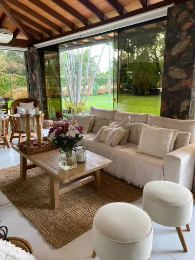 Casa de 3 dormitorios en Venta en Central, Mariano Roque Alonso