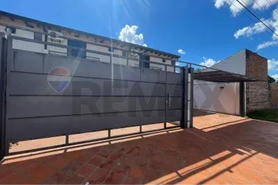 3-Bedroom House for Sale in Monseñor Bogarín, Mariano Roque Alonso