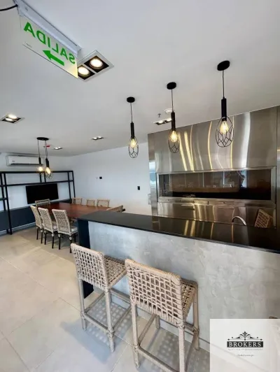 1-Bedroom Apartment for Sale in Las Lomas (Carmelitas), Asunción