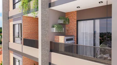 Apartment for Sale in Tembetary