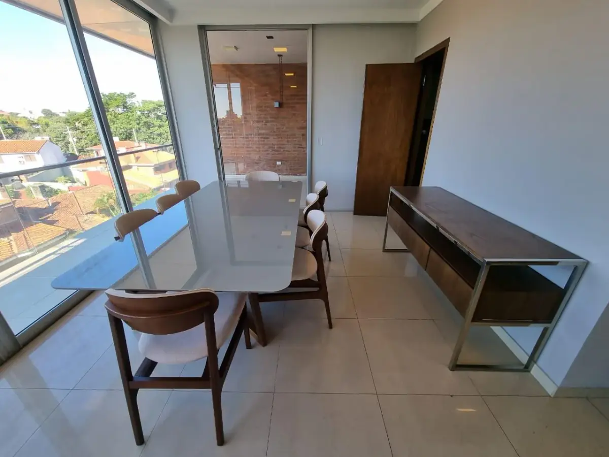 Apartamento de 3 quartos à venda em Mburucuyá, Assunção - Image 8
