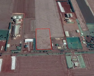 Terreno de 10,000m² en Venta en Katueté, Katueté