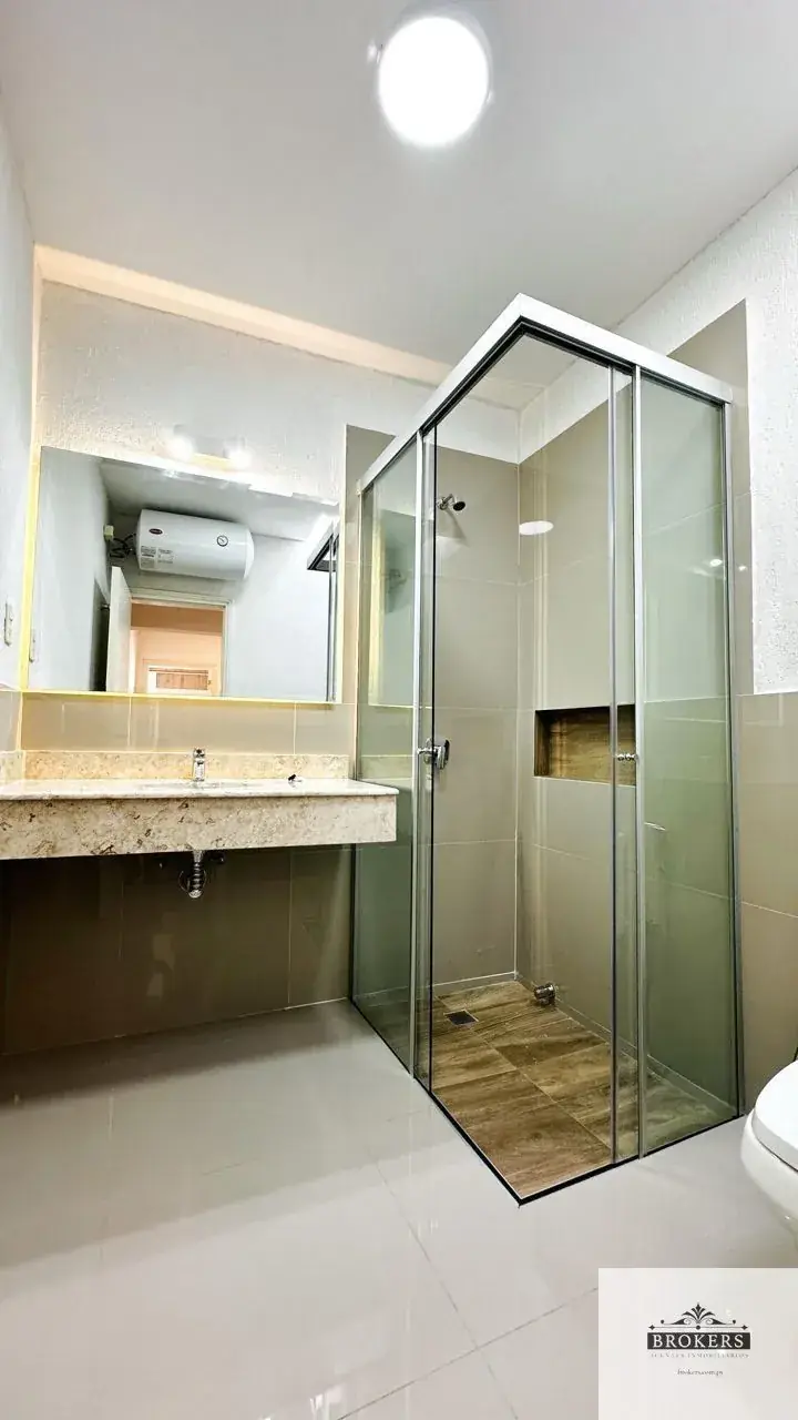 3-Bedroom House for Sale in Ytay, Fernando de la Mora - Image 11