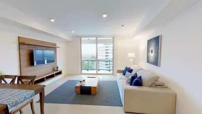 Departamento de 2 dormitorios en Venta en Ycuá Satí, Asunción
