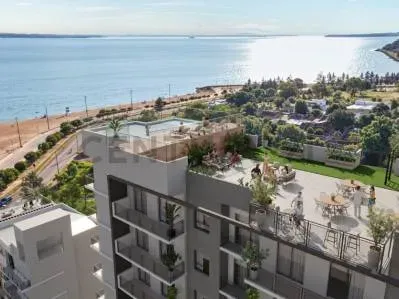 2-Bedroom Apartment for Sale in Mboi Ka'e, Encarnación