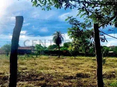 5,000m² Lot for Sale in Arecayá, Mariano Roque Alonso