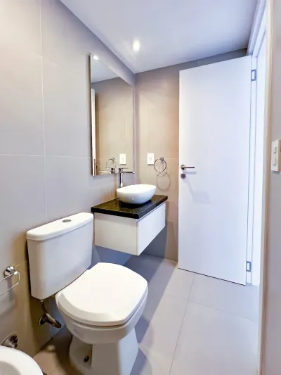 1 Bedroom Apartment for Sale in Jara, Asunción