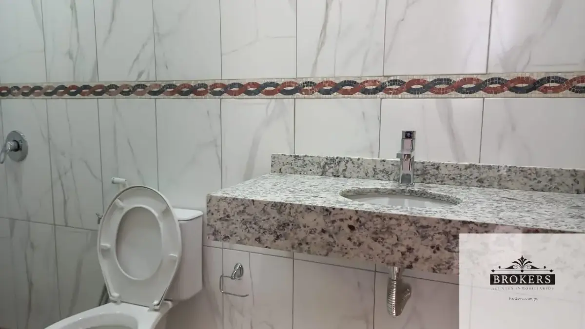 Apartamento de 1 dormitório para Aluguel em Herrera, Assunção - Image 8