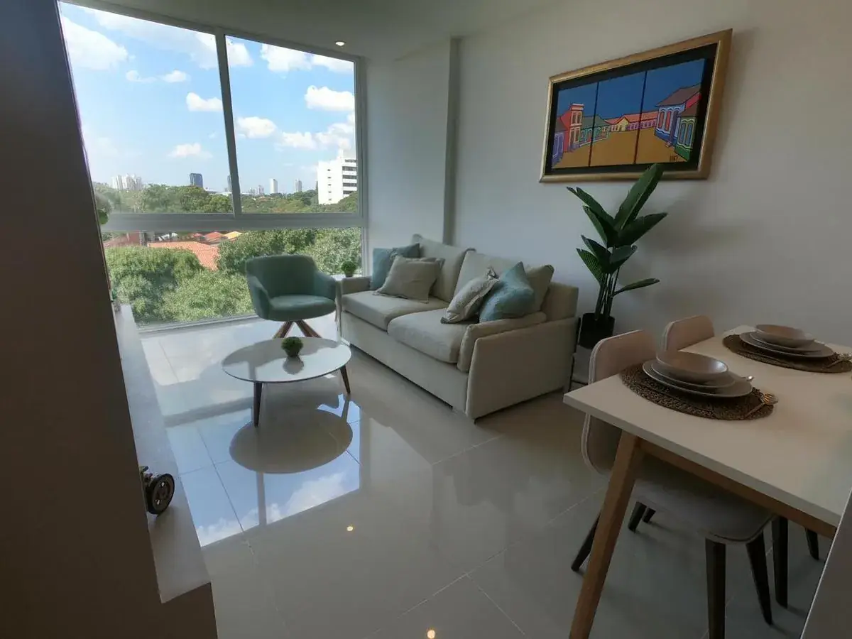 Departamento de 2 dormitorios en Venta en Mariscal Estigarribia, Asunción - Image 5